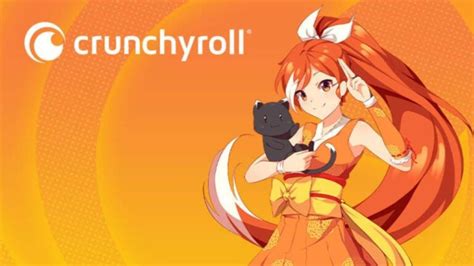 Acesse Dias Gr Tis Do Crunchyroll Veja Como Aproveitar