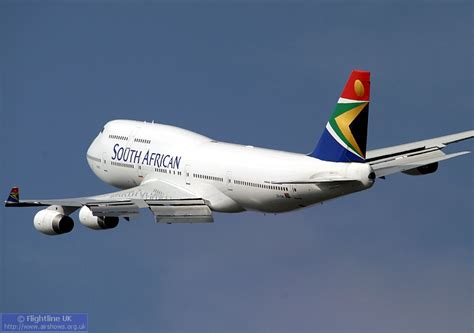 South African Airways Cheap Flights South Africa