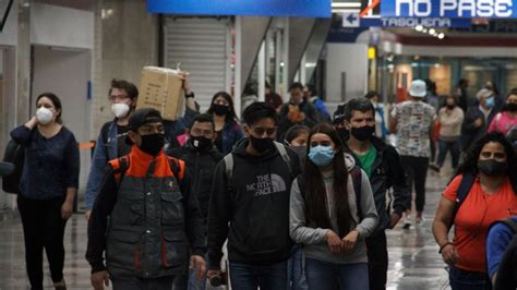 Metro CDMX Reanudan servicio en tres líneas te decimos en cuáles hay