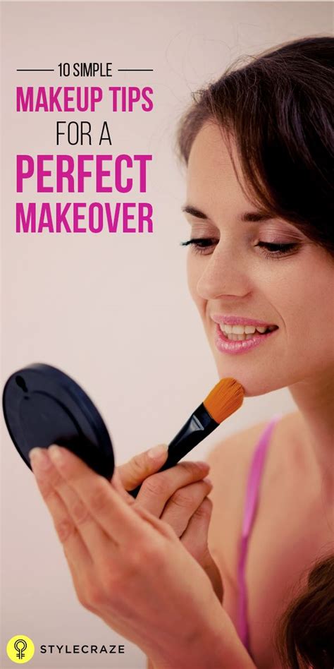 10 quick beauty tips to give yourself a complete makeover – Artofit