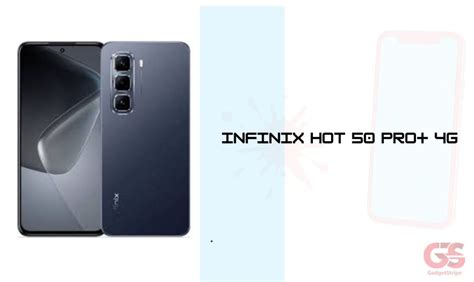 Infinix Hot Pro G Full Specifications Price In Nigeria GadgetStripe