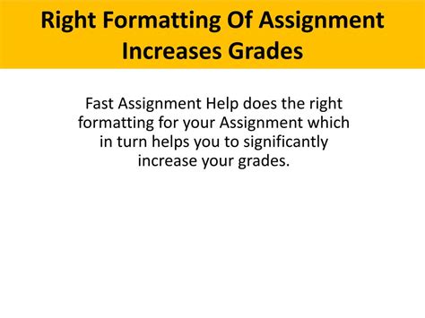 Ppt How College Assignments Can Help You Score Higher Grades