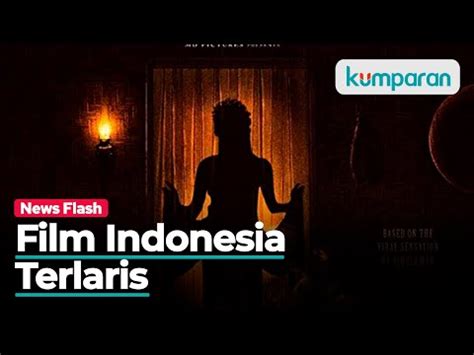 Tembus Juta Penonton Kkn Di Desa Penari Jadi Film Indonesia Terlaris