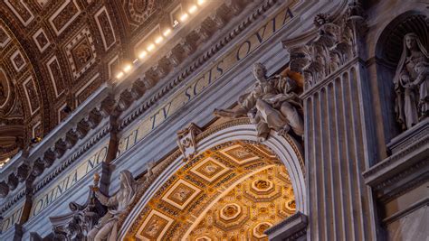 Private Vatican Tour Vip Experience Through Eternity Tours