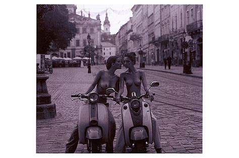 Lot Photo Nude Motorcycle From Archives Of Quality Collection