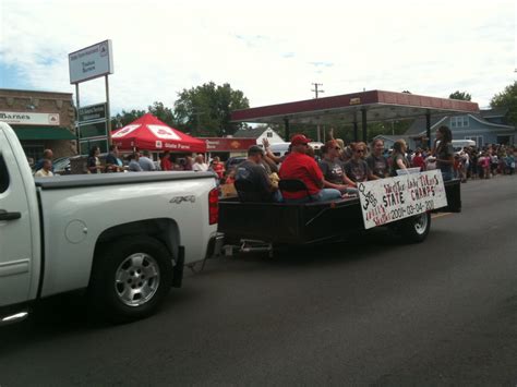 h.smith.photography: Stockton Annual Walnut Festival