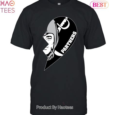 HOT Las Vegas Raiders And The Rest Are Fans Unisex T Shirt