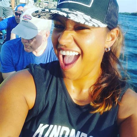 Mika Kleinschmidt Bio, Wiki, Husband, Age, Height, Weight, Early Life ...