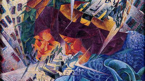 Fondazione Magnani Rocca Mostra Su Umberto Boccioni Prima Del Futurismo