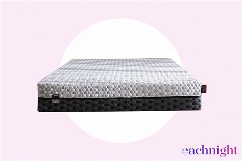 Best Mattress for Ankylosing Spondylitis of 2024 - eachnight