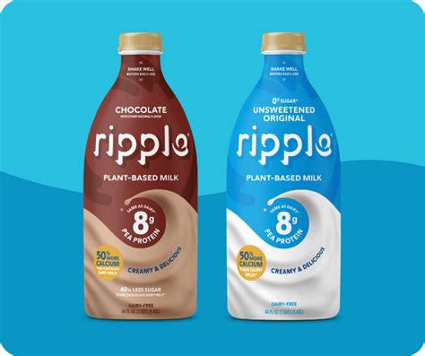 Ripple Foods