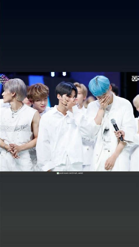 190624 Ateez First Win 💞💞💞💞