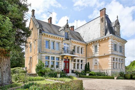 Château de Villars Maison d hôte de charme en Dordogne