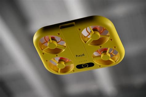 Snap S Pixy Drone Revealed What You Need To Know 41 OFF