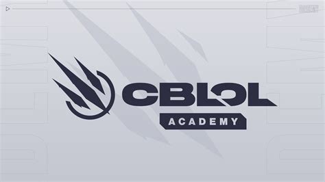 Cblol Academy Etapa Fase De Pontos Md Semana Rodada