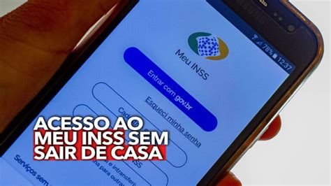 Veja como ter acesso a todas as informações do seu benefício INSS sem