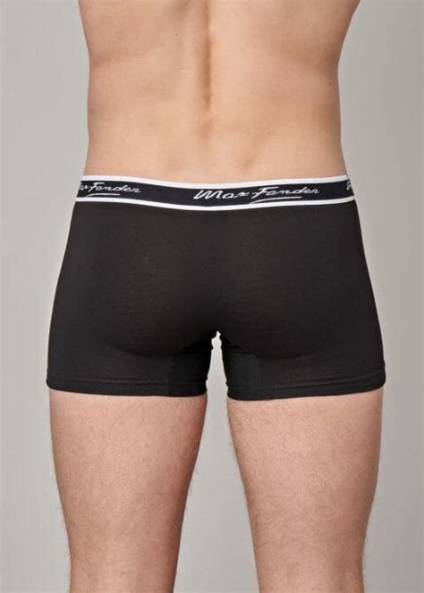 1066 30447 Boxer Uomo Elastico Vita IntimoWeb