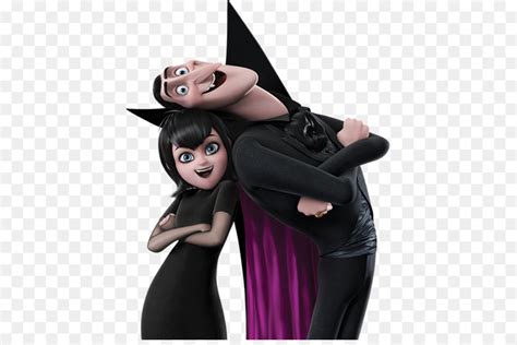 Hotel Transylvania Mavis Kiss