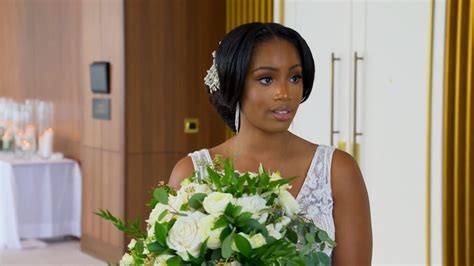 Married At First Sight 5 Key Moments From The Season 16 Premiere Recap