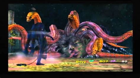 Final Fantasy X International Walkthrough Part 144 YouTube