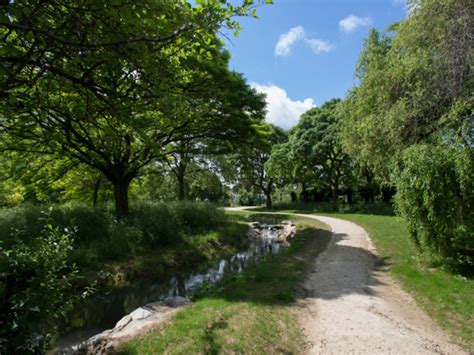 Les Meilleurs Parcs Et Jardins Paris Poumons Verts Visiter