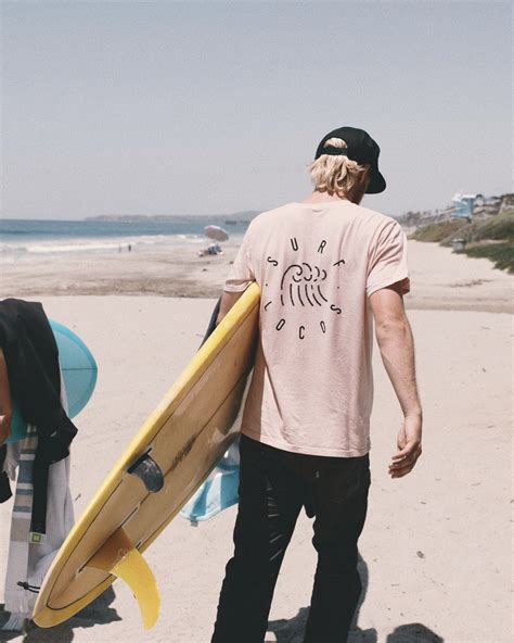 Surf Locos Vibes Surf Style Men Surfer Style Outfits Surf Style