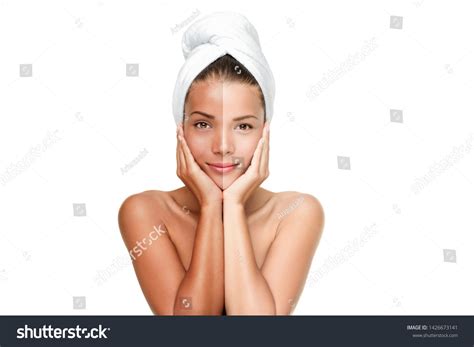 Dark Skin Naked Girls Stock Photos Images Photography Shutterstock