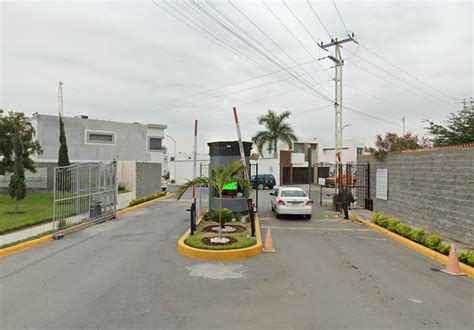 Venta Casa En Vista Hermosa Reynosa Reynosa Trg Icasas Mx