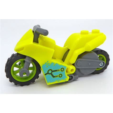 LEGO Stuntz Motorcycle | Brick Owl - LEGO Marketplace