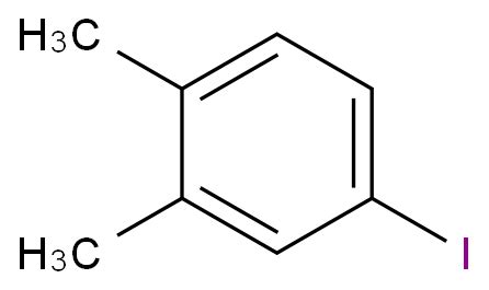 4 Iodo 1 2 Dimethylbenzene 31599 61 8 Wiki