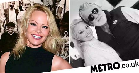 Pamela Anderson & Jon Peters Split After 12 Days Of Marriage