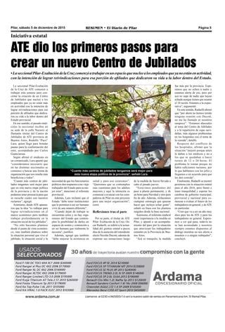 Diario Resumen Pdf