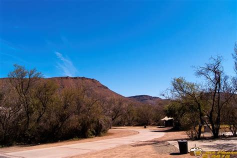 Karoo National Park Caravan And Camping Updated 2018 Campground Reviews