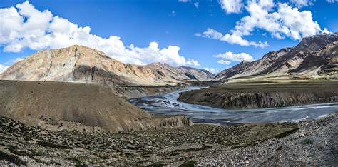 Exploring Himalaya - Landscape on Behance