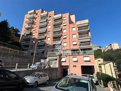 Appartamenti In Vendita A Genova Voltri Trovacasa