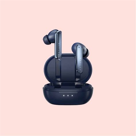 Haylou W True Wireless Earbuds Rm Trading International