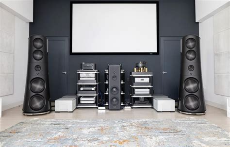 The Top High-End Audio Speakers Every Audiophile Would Love - Blog