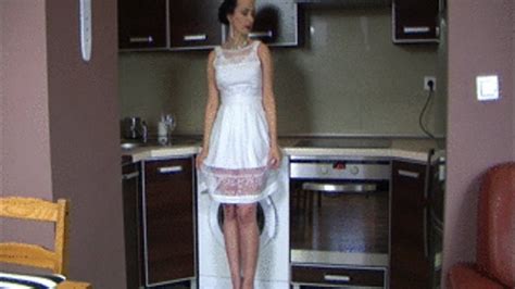 Nylon Vintage Erotica By Wanilianna Strapon Dildo Stockings Sex 2 Full HD