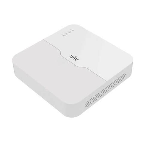 Сетевой IP видеорегистратор Uniview NVR501-08B-LP8 - купить в Украине ...