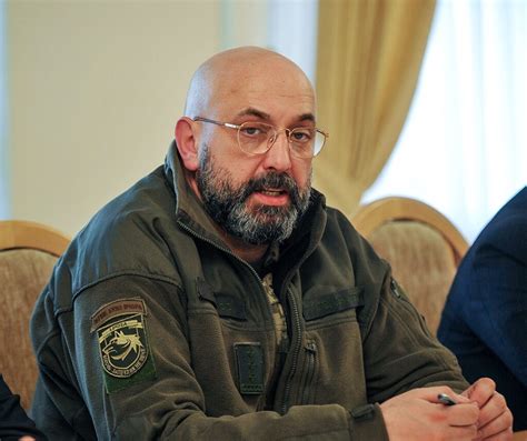 Украинский генерал Кривонос уверен, что российская армия может дойти до ...