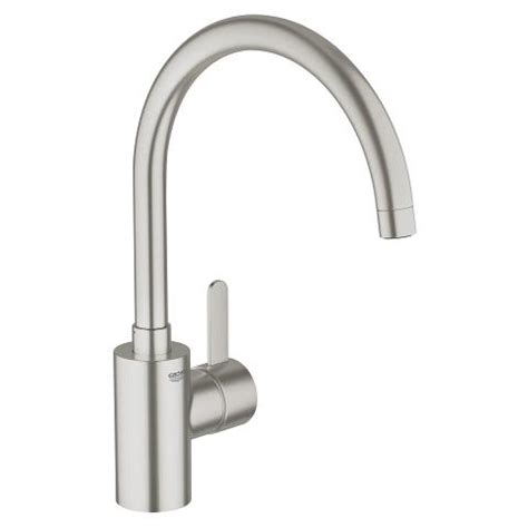 Eurosmart Cosmopolitan Single Lever Sink Mixer Grohe