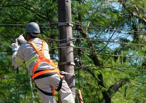 Cinco Bairros De Manaus Ficam Sem Energia Nesta Ter A Feira