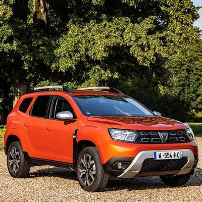 Dacia Duster 1 0 TCe 90 CV 4x2 Expression Nuove Listino Prezzi Auto