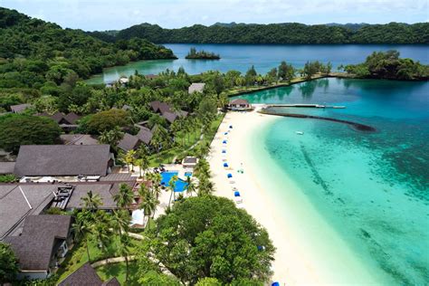 Palau Pacific Resort | Dive Resort | PADI Travel