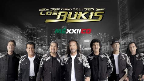 Cantarán Los Bukis Su Historia En Tijuana Semanario Zeta