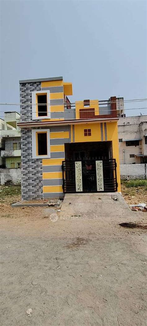 Independent House 12West Street Kundrathur Without Brokerage