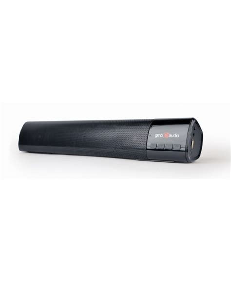 Gembird SPK-BT-BAR400-01 - Audiophonic Malta