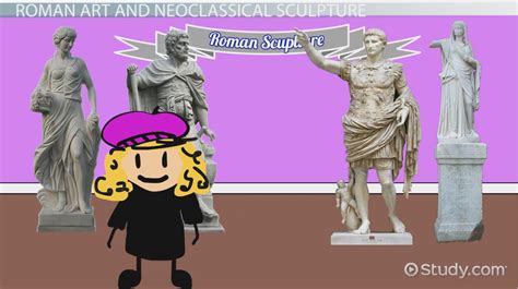 Neoclassicism Sculpture Characteristics | informacionpublica.svet.gob.gt