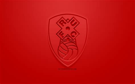 Rotherham FC Logo