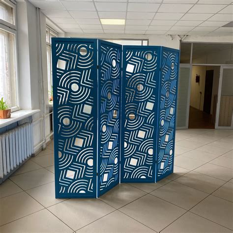 Ширма в ванную комнату (60 фото)